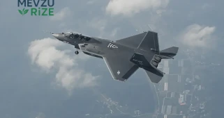 KF-21 Savaş Uçağı, 745 kritere Ulaşarak Bir Başarı Daha Elde Etti!