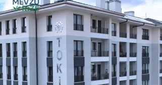 TOKİ 64 İlde 20 Bin Yeni Konut Satışı Gerçekleştiriyor: Kocaeli'deki İlçe Detayları Belli Oldu!
