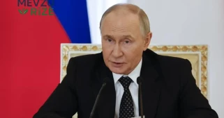 Putin, TotalEnergies’in Arktik LNG 2 payının satışına izin verdi
