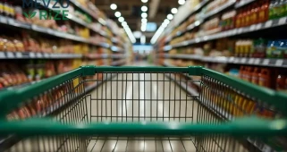 Zayıflama iğneleri market harcamalarını vurdu: 780 milyon sterlinlik kayıp