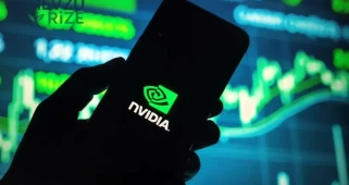 Nvidia'nın kişisel bilgisayar pazarına girişi, teknoloji hisselerinde önemli hareketlilik yarattı