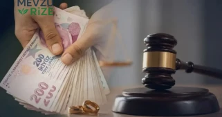 Süresiz nafaka kalktı mı? Süresiz nafaka iptal mi edildi? İşte 2026 AYM nafaka kararı