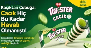 Cacıklı Twister Gerçek Mi? Nerede Satılıyor?