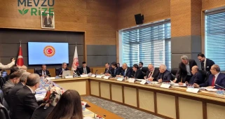 Uzman Erbaş Kanunu'nda Yenilik: Değişiklik Önerisi Komisyon Tarafından Kabul Edildi!