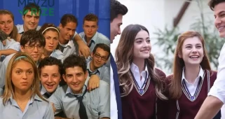 Konu aynı, ismi ve oyuncuları farklı... Farklı kadroyla iki defa çekilen 3 fenomen dizi!