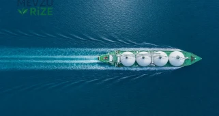 Denizlerde LNG savaşı: Sıvılaştırılmış güç neden yeni güvenlik kalkanı oluyor?