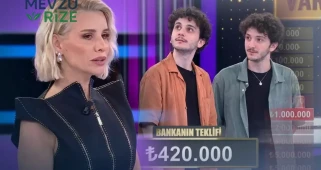 Var Mısın Yok Musun'da İkizler Ne Kadar Kazandı? Yiğit ve Efe'nin Kararı Sonucu Değiştirdi mi?