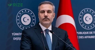 Hakan Fidan, Erdoğan'ın Yerine Sofya Zirvesi'nde Türkiye'yi Temsil Edecek