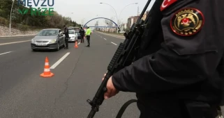 Ankara, NATO Zirvesi nedeniyle 12 günlük kırmızı alarma geçiyor