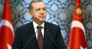Cumhurbaşkanı Erdoğan'dan önemli açıklamalar