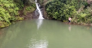 Artvin'de Trajik Olay: İmam ve Müezzin Gölette Boğuldu