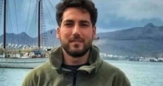 Muğla'daki Şehit Polis İçin Denizli'de Yürek Burkan Tören Düzenlendi