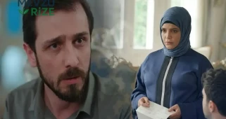 Kızılcık Şerbeti'nin Mustafa Karakterine Veda Eden Emrah Altıntoprak, ATV’nin Yeni Projesine Katıldı! Rolü Nedir?