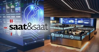 SAAT Kodu ile Saat ve Saat'in Borsa Macerası Başladı: İşlemler Ne Zaman Gerçekleşecek?