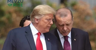 Trump NATO zirvesine katılacak mı? Trump Türkiye'ye ne zaman gelecek?