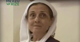 Yaprak Dökümü'nün Cevriye'siydi... Güler Ökten yıllar sonra ortaya çıktı!