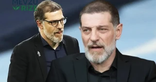 Slaven Bilic resmen geri dönüyor: Yeni teknik direktör olarak göreve başladı!