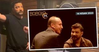 24 TV'den Babala'ya Üç Yıl Önce Uyarı Gönderildi!