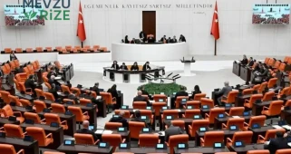 12. Yargı Paketi Resmi Gazete'de Ne Zaman Yayınlanacak? Gözler Yine Yeni Düzenlemelerde!