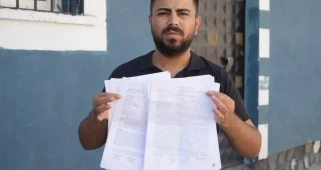 Hayatını cehenneme çeviren biriyle tanıştı! 40 kez şikayette bulundu: Artık karakolda gün geçiriyorum