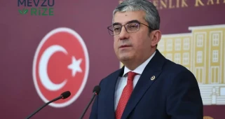 CHP'li Günaydın'dan Barış Yarkadaş ve Melih Gökçek'e eleştiri: Hepsi aynı kaynaktan besleniyor
