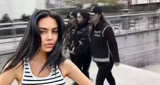 Ece Ronay Olayı Nedir? Ece Ronay neden göz altına alındı?