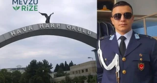 Askeri öğrenci güneş çarpması sonucu hayatını kaybetti, soruşturma açıldı!