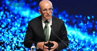Bakan Şimşek: Yüksek Teknoloji Üretiminde Sürekli Bir Büyüme Yaşanıyor