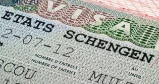 Schengen Alanı'nda güvenilir kişiler kriteriyle 5 yıllık vize alma süreci tartışılıyor