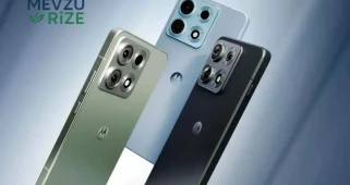 Motorola Edge 70 Max ile Tanışın: Şarj Sorunlarına Son Verecek Büyük Kapasiteli Bataryanın Gücü!