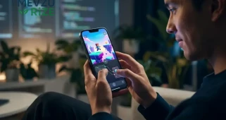 Telefondan dakikalar içinde oyun yapılabilecek: Meta Pocket uygulaması yapay zeka desteğiyle ortaya çıktı