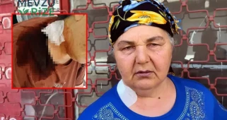 26 Yıl Sonra Karşılaştığı Eski Eşini Bıçakla Yaraladı: Yüzünü Unutmuşum, Tanıyamadım