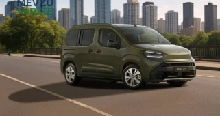 Toyota Proace City İçin Temmuz 2026'da Sıfır Araç Fırsatları Duyuruldu!