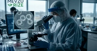 Michigan'da Bağırsak Paraziti Krizi: CDC'den Kritik Uyarı! 1.000 Kişi Enfekte Oldu! Cyclospora Nedir?