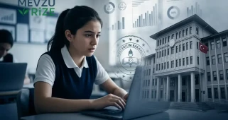 LGS Sonuçları Ne Zaman Açıklanıyor? MEB'den Önemli Duyuru! Eğitime Dair Tüm Detaylar Burada!