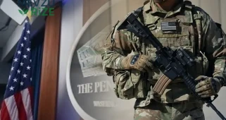 Pentagon'un İran Saldırıları Nedeniyle Yaralanan Asker Sayısını Sakladığı İddia Ediliyor