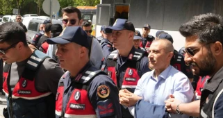 Emniyet müdürü, amir dahil 18 kişi gözaltında