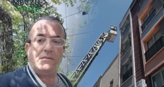 Evden Yükselen Kötü Koku, Üç Günlük Sessizliğin Ardından İtfaiyeyi Harekete Geçirdi!