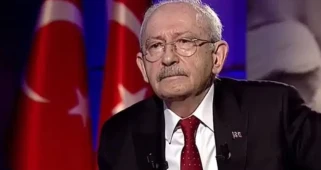 Kılıçdaroğlu Hangi Kanalda Canlı Yayına Çıkacak? 13 Temmuz 2026 tv100 Yayın Saati Belli Oldu