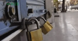 Son 5 Ayda 53 Bin Esnaf Dükkanını Kapatmak Zorunda Kaldı
