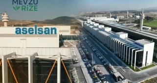 ASELSAN'dan NATO'da Önemli Bir Başarı: Küresel Ölçekte 5 Şirketten Biri Haline Geldi!