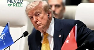 Trump'tan Suriye'ye yönelik açıklama: Terörü destekleyen ülkeleri listeden sileceğim
