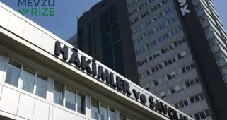 Eski Ankara Cumhuriyet Başsavcıvekili Hakkında Rüşvet Suçlamasıyla Soruşturma Başlatıldı!