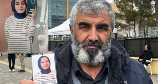 Avukat: Rojin Kabiş'in Elbiselerinde DNA İncelemesi Yapılmamış