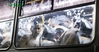 El Salvador'da Çetecilere Tarihi Cezalar: İki Sanığa 1048 Yıl Hapis!