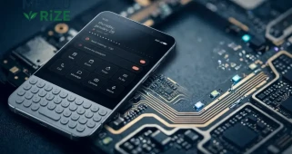 Instagram ve TikTok olmadan yaşamak isteyenlere özel telefon: Minimal Phone 2 tanıtıldı