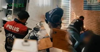Kaparo Dolandırıcılığında İnovasyon: Noter İmajıyla Milyonlarca Liralık Vurgun Yapıldı
