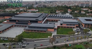 Beşiktaş'ın Yeni Stadyumu Tanıtıldı: Resmi Duyuru Yapıldı!