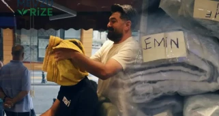 Sivas'taki Kuaförde Eşsiz Uygulama: Çeyrek Yüzyıldır Kaliteyi Koruyor!