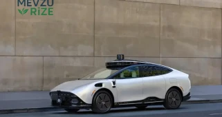 Trafikte devrim niteliğinde yenilik: Türkiye, robotaksi dönemine resmen adım attı!